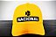Boné Nacional Amarelo: O Legado do Tricampeão em Seu Estilo - Imagem 2