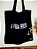 Eco Bag "A Vida Presta" - Imagem 1