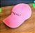Boné Dad Hat "Borogodó" – 100% Algodão | Tecido Perfumado - Imagem 4