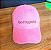 Boné Dad Hat "Borogodó" – 100% Algodão | Tecido Perfumado - Imagem 1