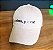 Boné Dad Hat "Calma Porra" – Estampa em Relevo | 100% Algodão | Tecido Perfumado - Imagem 2
