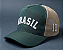 Boné Brasil Copa 2026 Modelo Trucker - Imagem 2