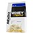 Whey Flavour (850g) Atlhetica Nutrition - Imagem 2