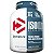 ISO 100 Whey Protein Isolado 100% Hidrolisado (2300g) Dymatize Nutrition - Imagem 1