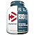 ISO 100 Whey Protein Isolado 100% Hidrolisado (2300g) Dymatize Nutrition - Imagem 2