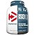 ISO 100 Whey Protein Isolado 100% Hidrolisado (2300g) Dymatize Nutrition - Imagem 3