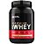 100% Whey Protein Gold Standard (907g) Optimum Nutrition - Imagem 3