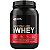 100% Whey Protein Gold Standard (907g) Optimum Nutrition - Imagem 2