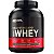 100% Whey Protein Gold Standard (2270g) Optimum Nutrition - Imagem 1