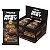 Best Whey Chocolate Proteico (display c 12un de 25G) Atlhetica Nutrition - Imagem 2