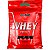 Nutri Whey Protein - Refil (1800g) Integralmedica - Imagem 1