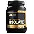 Whey Protein 100% Isolado Gold Standard (720g) Optimum Nutrition - Imagem 2