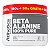 Beta Alanina 100% Pure (200g) Atlhetica Nutrition - Imagem 1