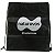 Bolsa Sacola Bag fitness Naturovos - Imagem 1