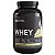 Whey Gourmet Series (900g) Optimum Nutrition - Imagem 2