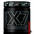 X7 Pre Workout (300g) Atlhetica Nutrition - Imagem 3