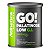 GO! Palatinose Low GI (400g) Atlhetica Nutrition - Imagem 1
