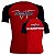 Camiseta Vermelha Champiom - Integralmedica - Imagem 1