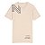 Camiseta Creme de Algodão Nutrify - Imagem 1