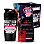 Promopack Hórus Invasão Las Vegas (Hórus 300g + Coqueteleira) - Max Titanium - Imagem 2