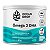 Omega 3 DHA (120 Caps) Ocean Drop - Imagem 1