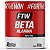 Beta Alanina 100% Pura Neutro (150g) FTW - Imagem 1