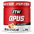 Opus Dei Pré Treino Pre-Workout (300g) FTW - Imagem 2