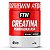 Creatina 100% Pure Monohidratada e Micronizada (1000g) FTW - Imagem 1