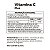 Vitamina C Plus 1430mg (60 Tabs) Ocean Drop - Imagem 2