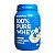 100% Pure Whey Pote (900g) Probiótica - Imagem 1