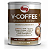 V-Coffee Energy Boost (220g) Vitafor - Imagem 1