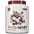 Fresh Whey Protein (450g) Dux Nutrition - Imagem 1