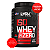 Iso Whey Zero Proteína Isolada (900g) Dark lab - Imagem 1