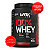 Whey Protein 100% Pure (900g) Dark Lab - Imagem 2