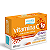 Vitamina C 1000mg (10 Caps) Equaliv - Imagem 1