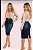 Saia Jeans com Elastano - Imagem 1
