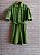 Vestido Chemise com Cinto - Imagem 2