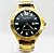 Relógio masculino linha master Tommy Hilfiger Pulseira de aço inoxidável a prova d’água 20m - Imagem 1