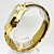 Relógio masculino linha master Tommy Hilfiger Pulseira de aço inoxidável a prova d’água 20m - Imagem 2