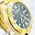 Relógio masculino linha master Tommy Hilfiger Pulseira de aço inoxidável a prova d’água 20m - Imagem 5