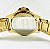Relógio masculino linha master Tommy Hilfiger Pulseira de aço inoxidável a prova d’água 20m - Imagem 8