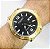 Relógio masculino linha master Tommy Hilfiger Pulseira de aço inoxidável a prova d’água 20m - Imagem 9