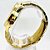 Relógio masculino linha master Tommy Hilfiger Pulseira de aço inoxidável a prova d’água 20m - Imagem 2