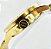 Relógio masculino linha master Tommy Hilfiger Pulseira de aço inoxidável a prova d’água 20m - Imagem 3