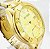 Relógio masculino linha master Tommy Hilfiger Pulseira de aço inoxidável a prova d’água 20m - Imagem 5