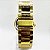 Relógio masculino linha master Tommy Hilfiger Pulseira de aço inoxidável a prova d’água 20m - Imagem 6
