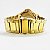 Relógio masculino linha master Tommy Hilfiger Pulseira de aço inoxidável a prova d’água 20m - Imagem 7