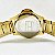 Relógio masculino linha master Tommy Hilfiger Pulseira de aço inoxidável a prova d’água 20m - Imagem 8