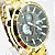 Relógio masculino linha master modelo Edifice Pulseira de aço inoxidável a prova d´água 20m - Imagem 5