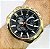 Relógio masculino linha master modelo Edifice Pulseira de aço inoxidável a prova d´água 20m - Imagem 9